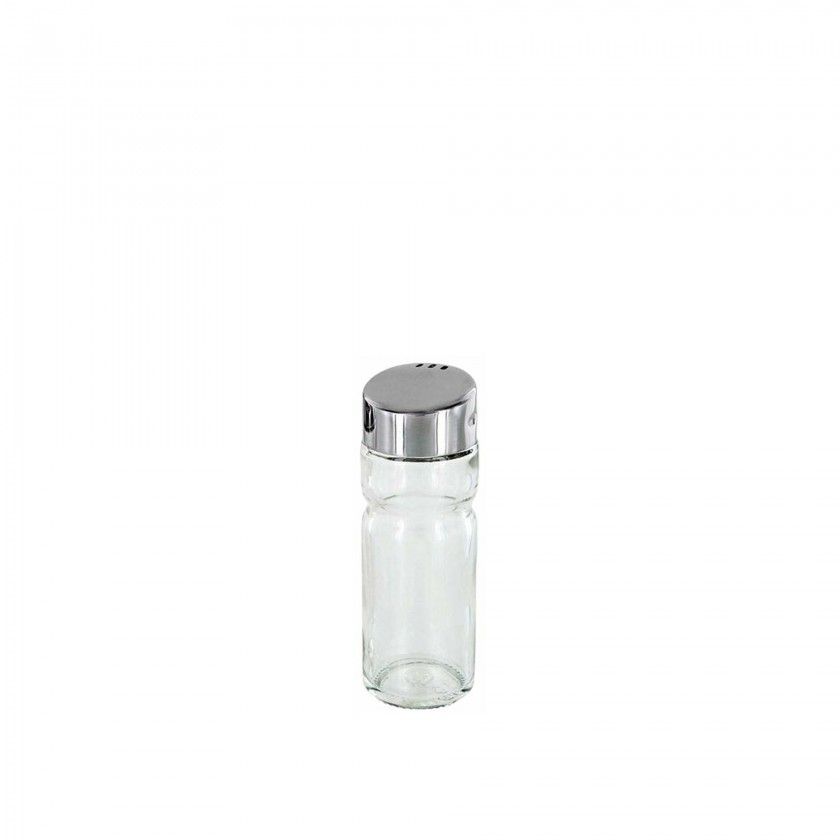 Frasco Especiarias / Saleiro 50ml