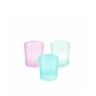Copo Shot Plástico Reutilizável Colores 30ml Pack 10 Copo Shot Plástico Reutilizável Colores 30ml Pack 10