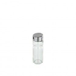 Frasco Especiarias / Saleiro 50ml