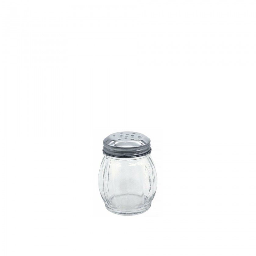 Frasco Especiarias / Saleiro 150ml Frasco Especiarias / Saleiro 150ml