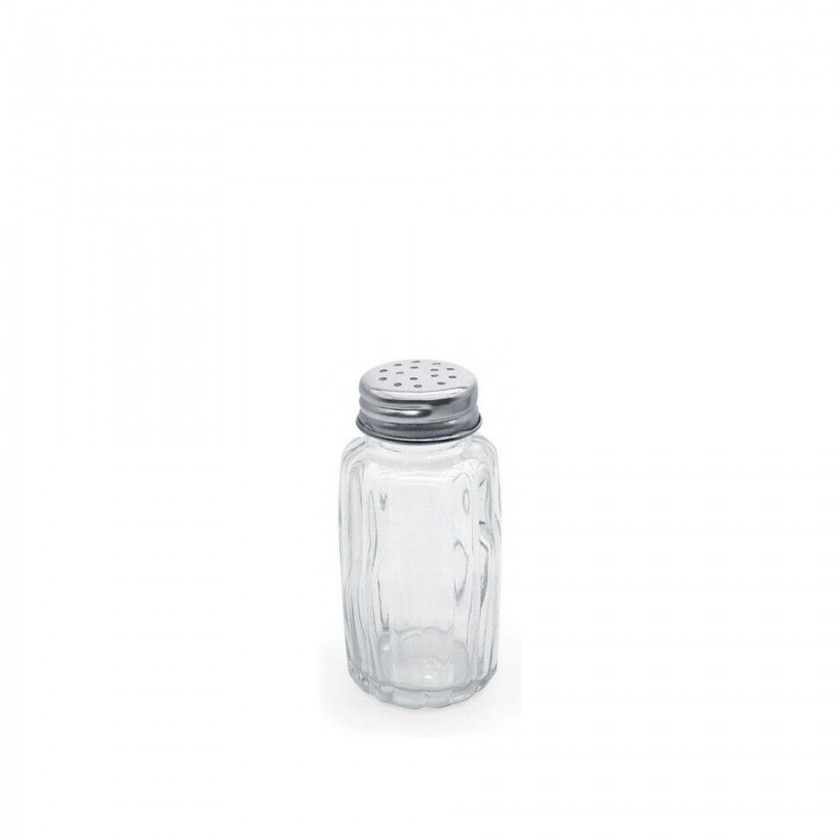 Frasco Especiarias / Saleiro 55ml
