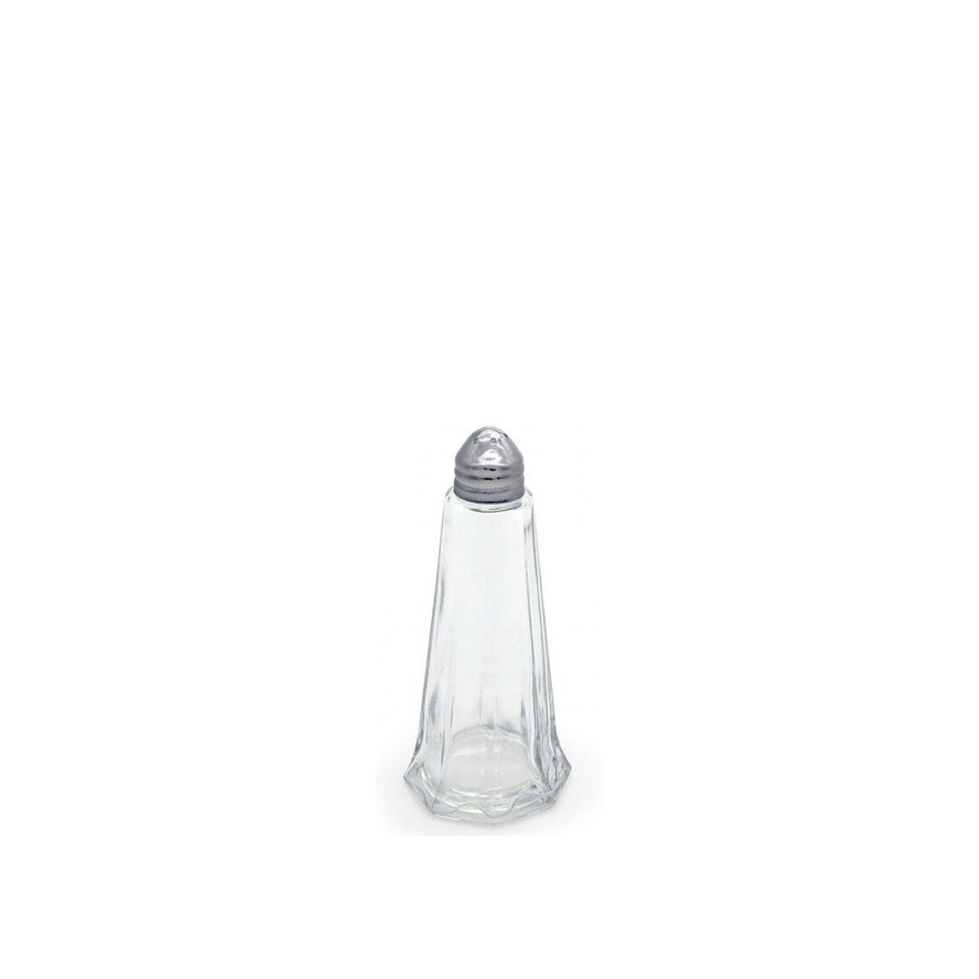 Frasco Especiarias / Saleiro 40ml