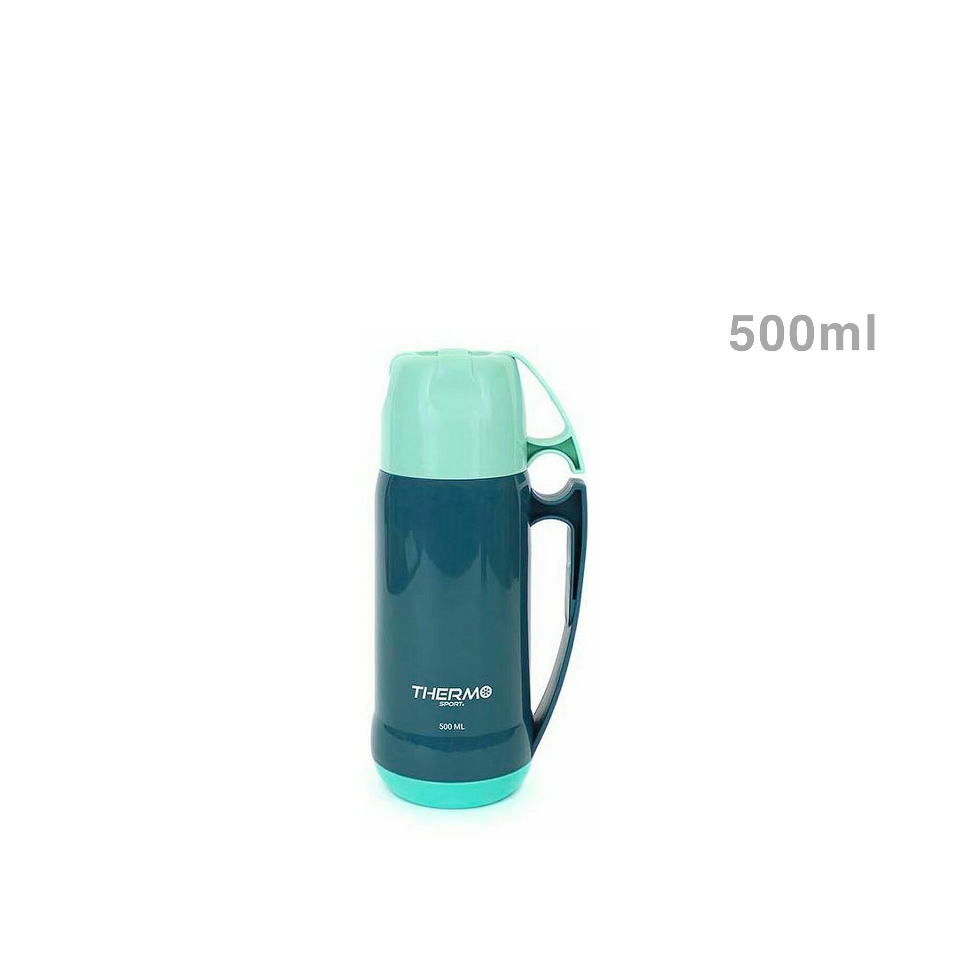 Termo Líquidos Plástico Thermosport 500ml