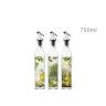 Galheteiro Vidro Tampa Abs 750ml Galheteiro Vidro Tampa Abs 750ml