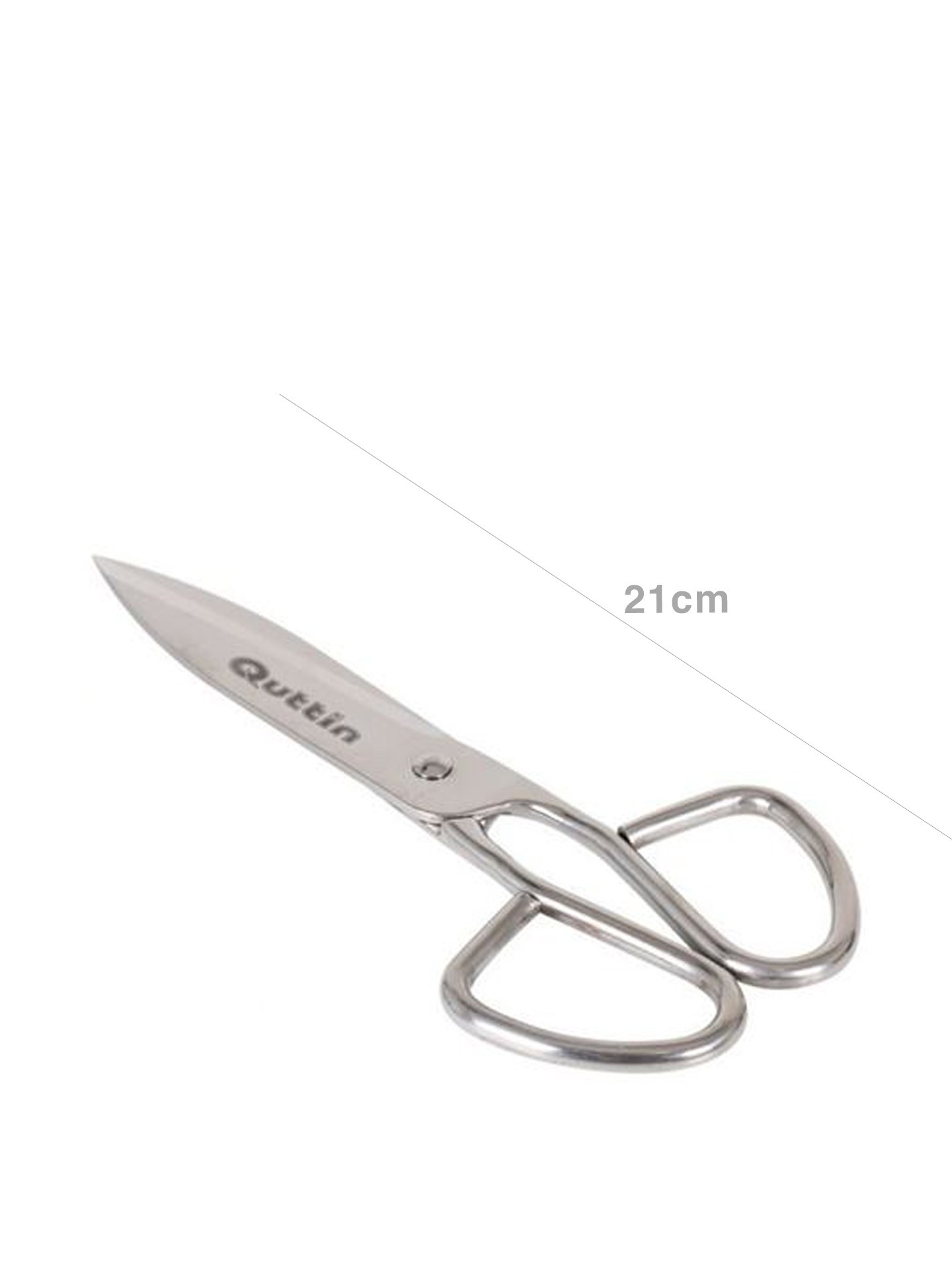 Tesoura Cozinha 21cm