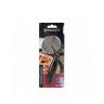 Corta Pizza Inox Preto Corta Pizza Inox Preto