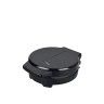 Mquina Waffles Redonda 1000W 20cm
