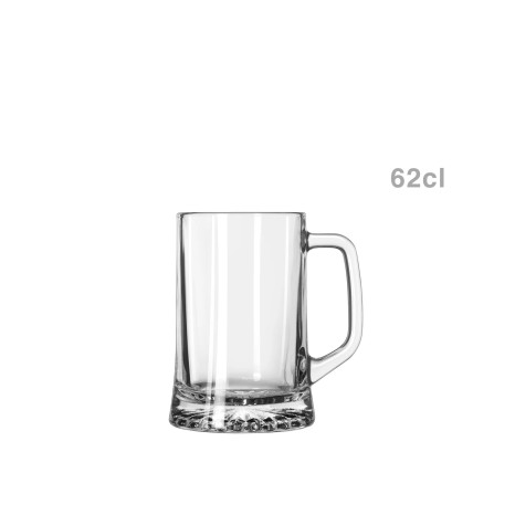 Caneca Cerveja Maxim 62cl - Image product