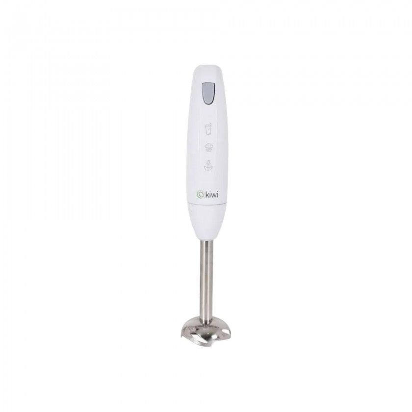 Varinha Mgica Plstico / Inox Branco 200W