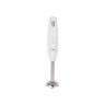 Varinha Mágica Plástico / Inox Branco 200W Varinha Mágica Plástico / Inox Branco 200W