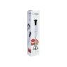 Varinha Mágica Plástico / Inox Branco 500W Varinha Mágica Plástico / Inox Branco 500W