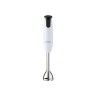 Varinha Mágica Plástico / Inox Branco 500W Varinha Mágica Plástico / Inox Branco 500W