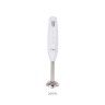 Varinha Mágica Plástico / Inox Branco 200W Varinha Mágica Plástico / Inox Branco 200W