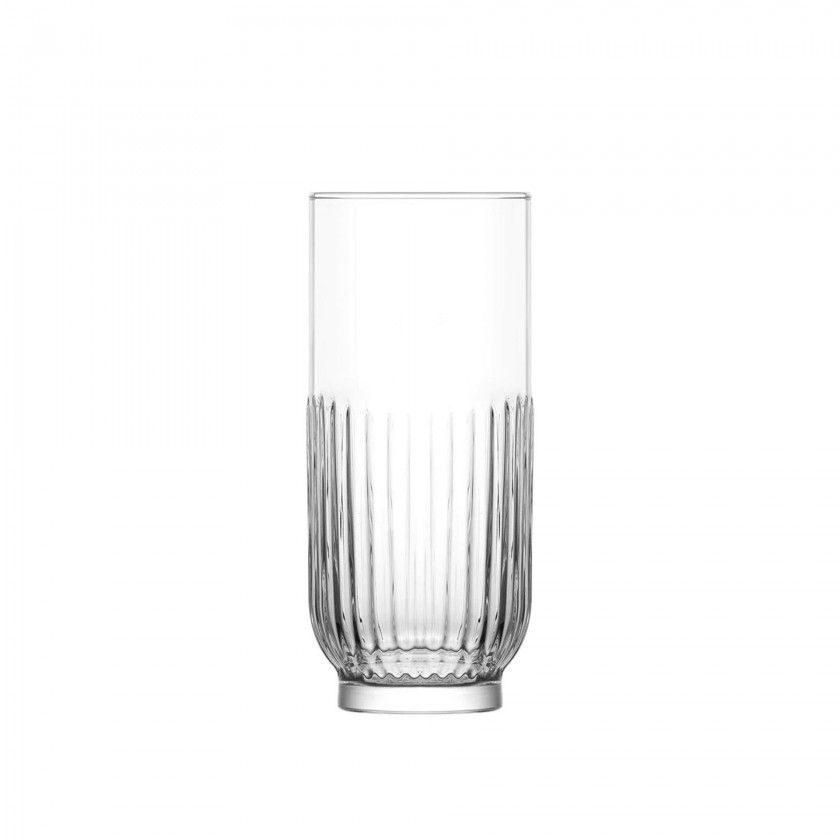 Copo Sem P� Tokyo 54cl Pack 6