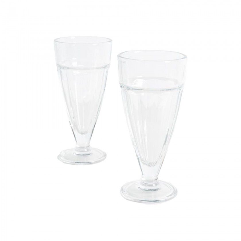 Copo Gelado Jerry 8.5X7X18cm Pack 2