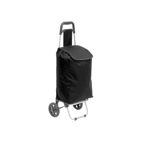 Carro Compras 4 Rodas 60X38X20cm - Image product