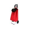 Carro Compras 2 Rodas 95X35X30cm Carro Compras 2 Rodas 95X35X30cm