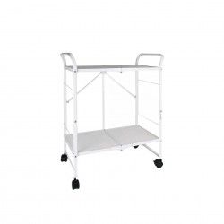 Carro Servio Dobrvel 68X36X85cm