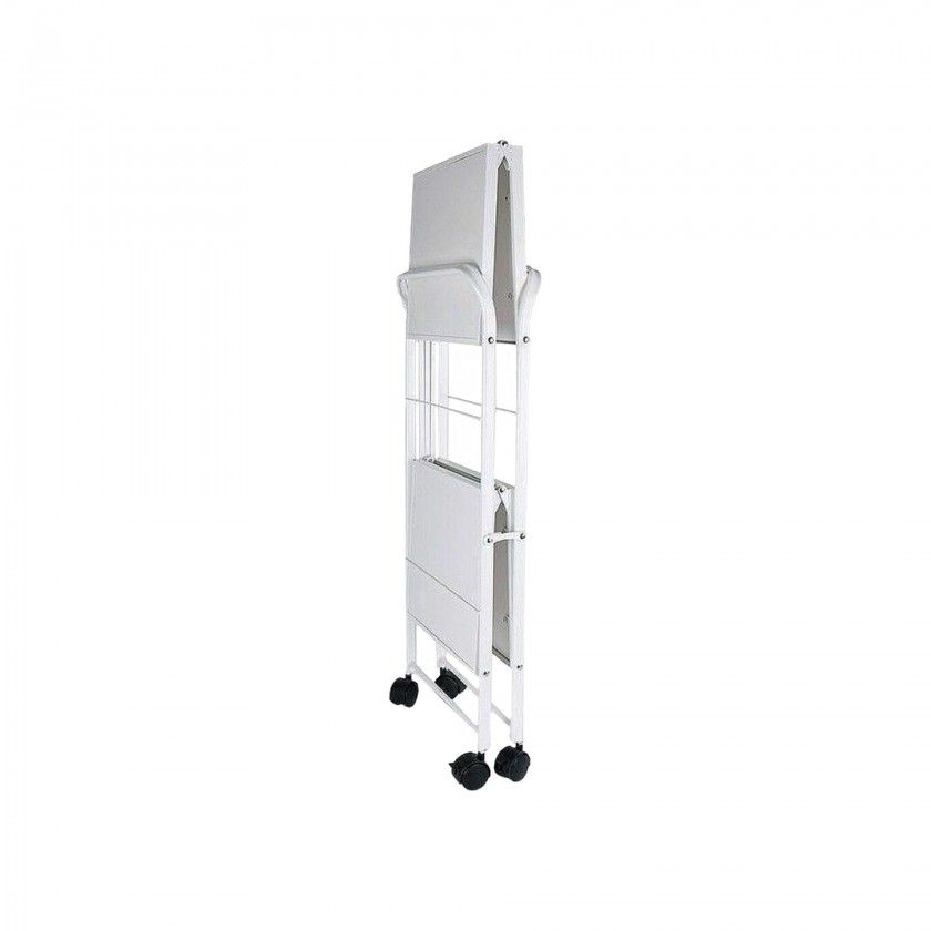 Carro Servio Dobrvel 68X36X85cm