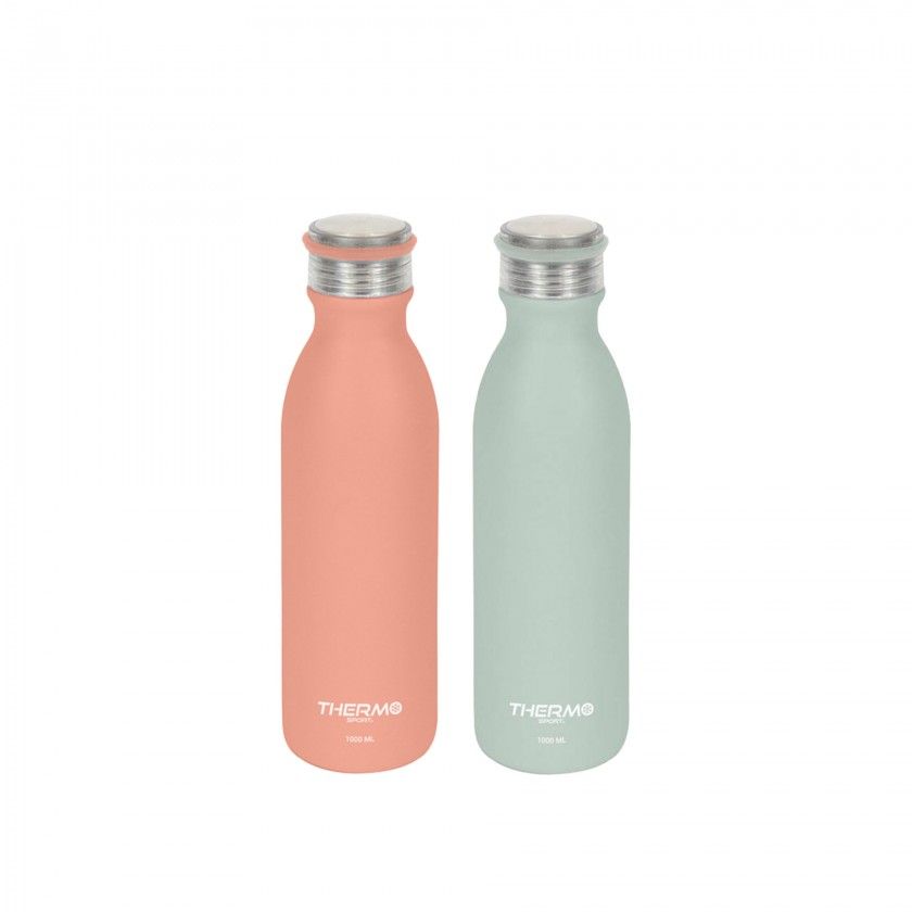 Garrafa Térmica Thermosport 750ml Garrafa Térmica Thermosport 750ml