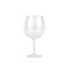 Copo Gin Poliestireno 660ml 9X11X20cm Pack 6 Copo Gin Poliestireno 660ml 9X11X20cm Pack 6