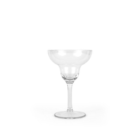 Copo Margarita Poliestireno 250ml 10.7X16cm Pack 6 - Image product