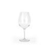 Copo Vinho Poliestireno 590ml 6.5X10X21cm Pack 6 Copo Vinho Poliestireno 590ml 6.5X10X21cm Pack 6