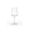 Copo Vinho Poliestireno Reutilizável 530ml 6.5X9X21.5cm Pack 6 Copo Vinho Poliestireno Reutilizável 530ml 6.5X9X21.5cm Pack 6