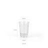 Copo Shot Poliestireno 35ml 4X6X7cm Pack 6 Copo Shot Poliestireno 35ml 4X6X7cm Pack 6