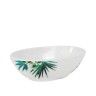 Taça Melamina Tropic Oval 13.5cm Taça Melamina Tropic Oval 13.5cm