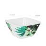 Taça Melamina Tropic Redonda 10.5cm Taça Melamina Tropic Redonda 10.5cm