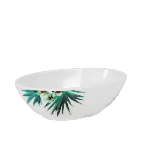 Taça Melamina Tropic Oval 13.5cm - Image product