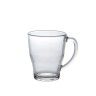 Caneca Vidro Cosy 350ml 8.6X10.5cm Pack 6 Caneca Vidro Cosy 350ml 8.6X10.5cm Pack 6