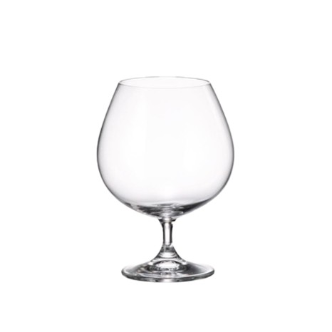 Cálice Conhaque Clara 69cl 7.5X12X16cm Pack 4 - Image product