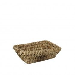 Cesto Vime Retangular 20X15X7cm