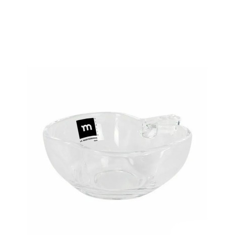 Taça Vidro Snack Redonda 11.5X10.5X4.5cm - Image product