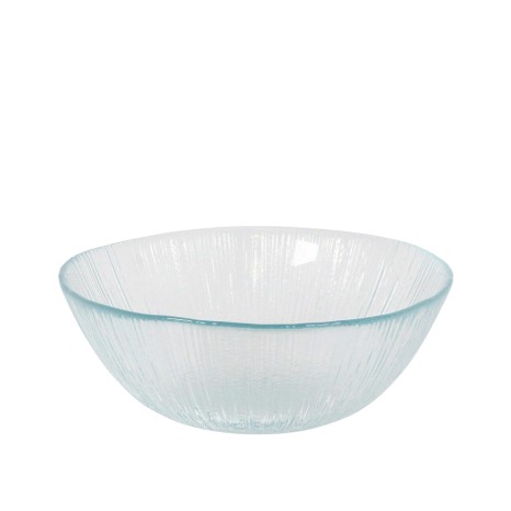 Taça Vidro Snack Oval 12.5X5cm - Image product