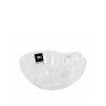 Taça Vidro Snack Quadrado 14X5.5cm Taça Vidro Snack Quadrado 14X5.5cm