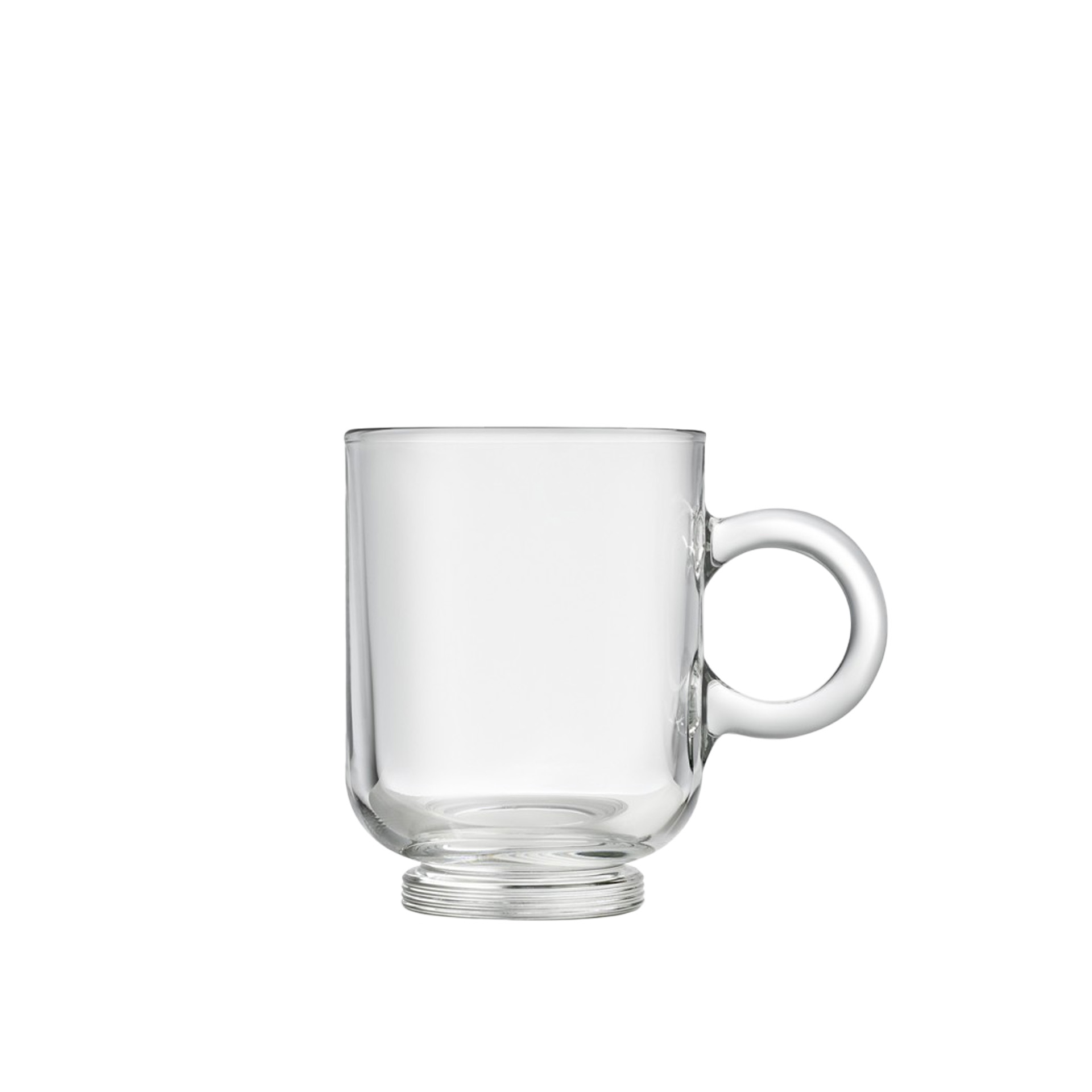 Chávena Café Sentido Pack 6