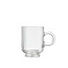 Chávena Café Sentido 80ml 5X7.5X7.5cm Pack 6 Chávena Café Sentido 80ml 5X7.5X7.5cm Pack 6