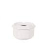 Cinzeiro Água Porcelana Redondo 11X7cm Cinzeiro Água Porcelana Redondo 11X7cm