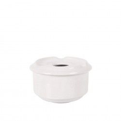 Cinzeiro gua Porcelana Redondo 11X7cm