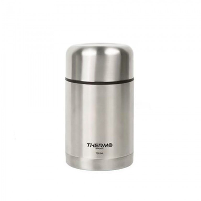 Termo Slidos Inox Thermosport 750ml 10X19cm