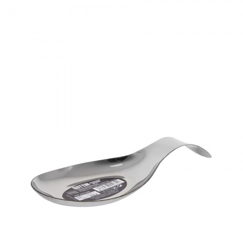 Pousa Colheres Inox Light 19.5X7.6cm
