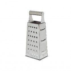 Ralador Inox 4 Faces 20cm