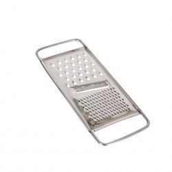 Ralador Inox 3 em 1 Retangular 10.3X27cm