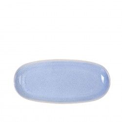 Travessa Macarella Oval 29X13.5X2.4cm
