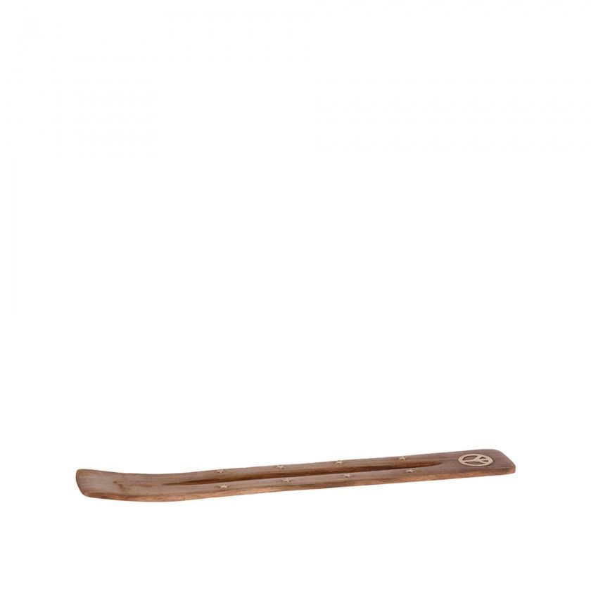Base Incenso Indiana 25.7X3X27cm
