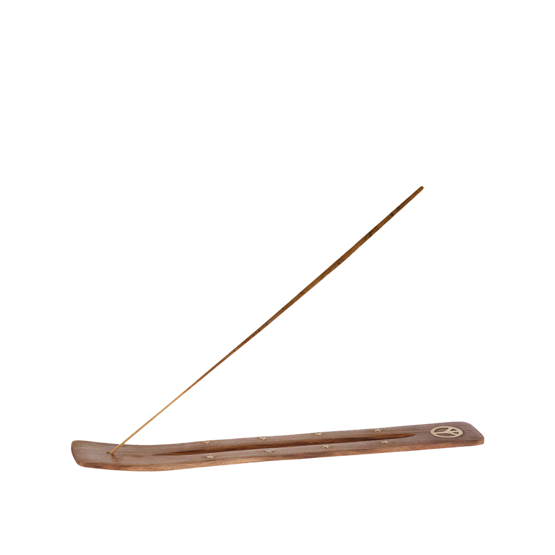 Base Incenso Indiana 25.7X3X27cm