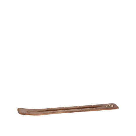 Base Incenso Indiana 25.7X3X27cm - Image product